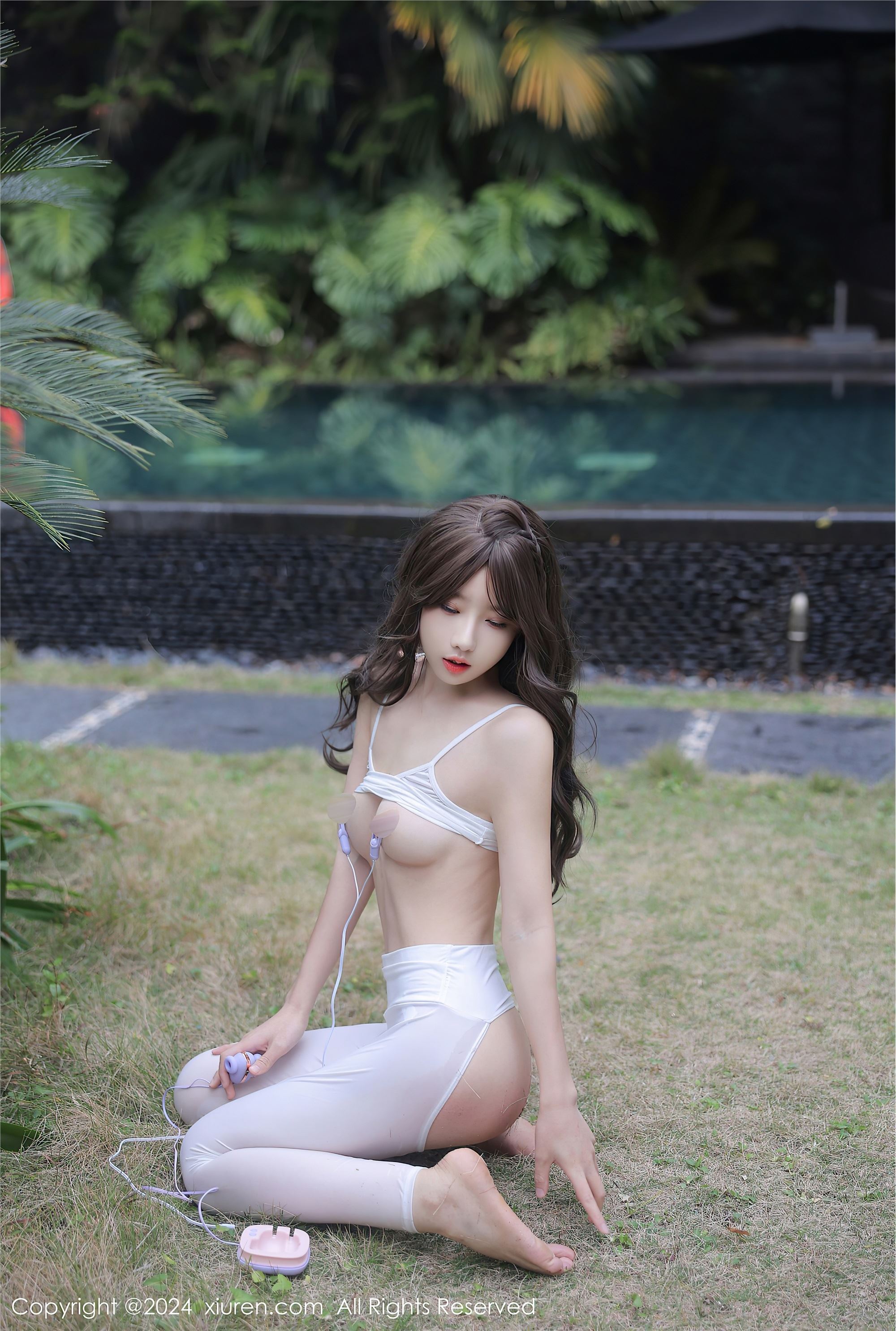 Xiuren秀人网 2024.02.23 NO.8132 桃妖夭